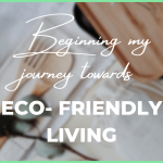 eco friendly living