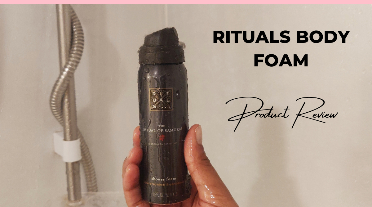 Rituals Body Washes & Shower Gels