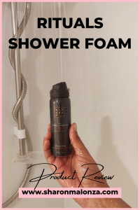 Mehr Shower Foam Value Pack