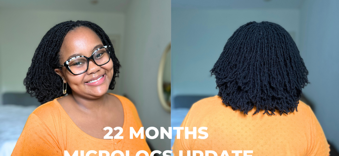 22-month-update